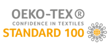 喜报：浙江华丰龙赛尔纤维科技有限公司全部产品通过 STANDARD 100 by OEKO-TEX® 认证 